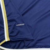 204/25 Vancouver Whitecaps Home Fans Soccer Jersey 温哥华白浪