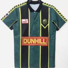 1996 Jadi Retro Soccer Jersey