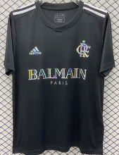 2024 Flamengo Reflective Special Edition Black Jersey