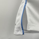 2024/25 Clippers HARDEN #1 White NBA Jerseys