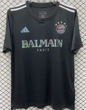 2024 BFC Reflective Special Edition Black Jersey