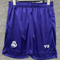 2024/25 RM Y-3 Shorts Pants