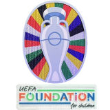 2024/25 France Goalkeeper Kids Soccer Jersey