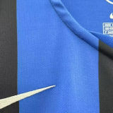 2004/05 In Milan Home Retro Soccer Jersey