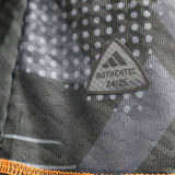 2024/25 Mexico Goalkeeper Player Version Soccer Jersey