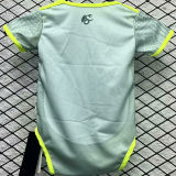 2024/25 Mexico Away Baby Suit