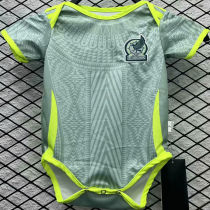 2024/25 Mexico Away Baby Suit