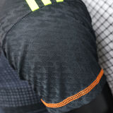 2024/25 Mexico Goalkeeper Player Version Soccer Jersey