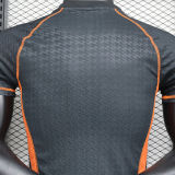 2024/25 Mexico Goalkeeper Player Version Soccer Jersey