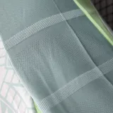 2024/25 Mexico Away Player Version Long Sleeve Jersey