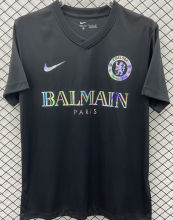 2024 CFC Reflective Special Edition Black Jersey