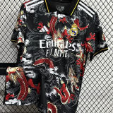 2024 RM Loong Commemorative Edition Fans Jersey