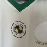 2024/25 Palmeiras White Commemorative Edition Fans Jersey