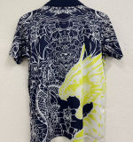 2024 RM Loong Commemorative Edition Fans Jersey
