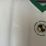 2024/25 Palmeiras White Commemorative Edition Fans Jersey