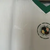 2024/25 Palmeiras White Commemorative Edition Fans Jersey