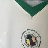 2024/25 Palmeiras White Commemorative Edition Fans Jersey