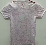 2024 Japan Special Edition Fans Soccer Jersey