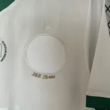 2024/25 Palmeiras White Commemorative Edition Fans Jersey