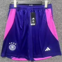 2024/25 Germany Away Fans Shorts Pants
