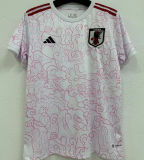 2024 Japan Special Edition Fans Soccer Jersey