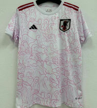 2024 Japan Special Edition Fans Soccer Jersey