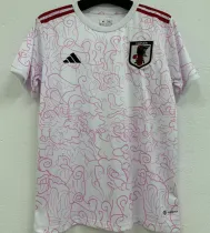 2024 Japan Special Edition Fans Soccer Jersey