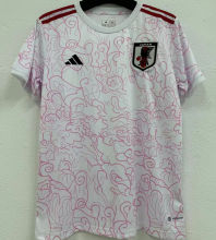 2024 Japan Special Edition Fans Soccer Jersey