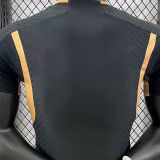 2023/24 RM Black Player Version Soccer Jersey