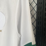 2024/25 Palmeiras White Commemorative Edition Fans Jersey