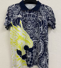 2024 RM Loong Commemorative Edition Fans Jersey
