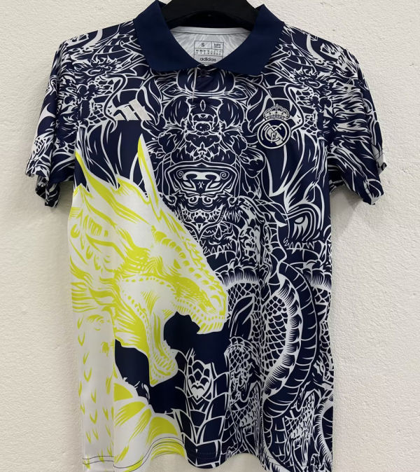 2024 RM Loong Commemorative Edition Fans Jersey