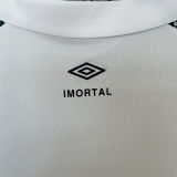 2024/25 Gremio Away White Fans Jersey