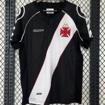 2024/25 Vasco Home Black Fans Jersey