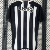 2024/25 AT Mineiro 1:1 Quality Home Fans Soccer Jersey
