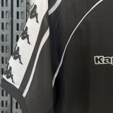 2024/25 Vasco Home Black Fans Jersey