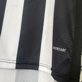 2024/25 AT Mineiro 1:1 Quality Home Fans Soccer Jersey