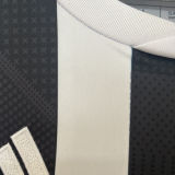 2024/25 AT Mineiro 1:1 Quality Home Fans Soccer Jersey