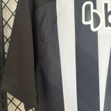 2024/25 AT Mineiro 1:1 Quality Home Fans Soccer Jersey