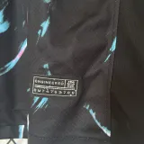 2024/25 South Korea Away Black Fans Soccer Jersey