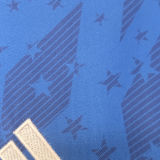 2024/25 Cruzeiro Home Blue Fans Jersey