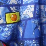 2024 Japan Dragon Ball Blue Player Version Jersey