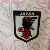 2024 Japan Special Edition Fans Soccer Jersey