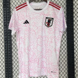 2024 Japan Special Edition Fans Soccer Jersey