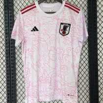2024 Japan Special Edition Fans Soccer Jersey