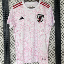 2024 Japan Special Edition Fans Soccer Jersey