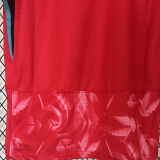 2024/25 South Korea Home Red Fans Soccer Jersey