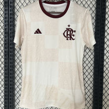2024 Flamengo Training Jersey