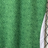 2024/25 Ireland Home Green Fans Soccer Jersey
