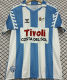 2024 Malaga Commemorative Edition Fans Soccer Jersey